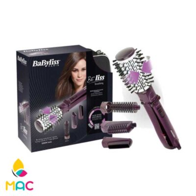 سشوار چرخشی بابلیس مدل 2736E