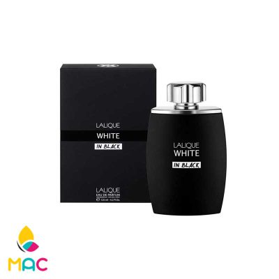 2 289 عطر ادکلن لالیک وایت این بلک