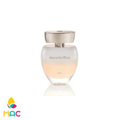 عطر ادکلن مرسدس بنز لئو