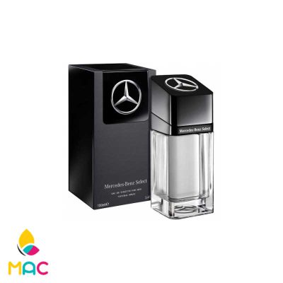 2 298 عطر ادکلن مرسدس بنز سلکت