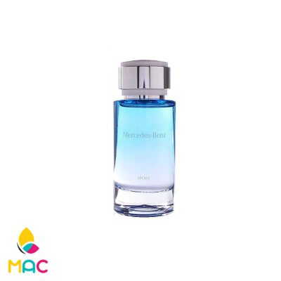 عطر ادکلن مرسدس بنز اسپرت