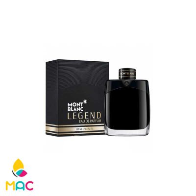 2 307 عطر ادکلن مونت بلنک لجند ادو پرفیوم