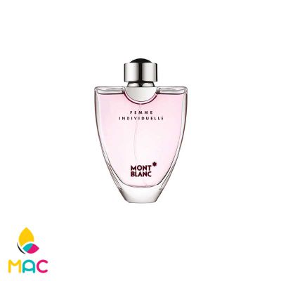 عطر ادکلن مونت بلنک ایندیویجوال زنانه