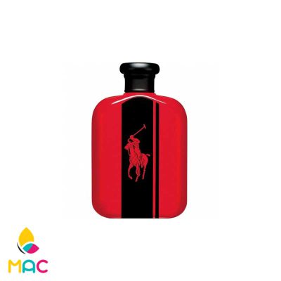 عطر ادکلن رالف لورن پولو رد اینتنس