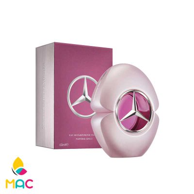 2 5 عطر ادکلن مرسدس بنز زنانه