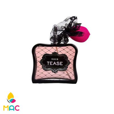 عطر ادکلن ویکتوریا سکرت نویر تیس