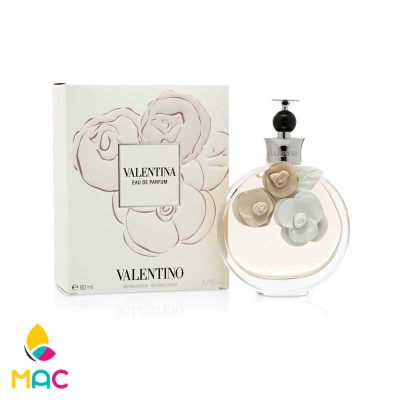 2 79 عطر ادکلن والنتینو والنتینا سه گل