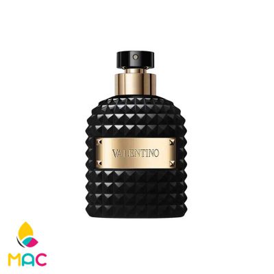 عطر ادکلن والنتینو یومو نویر ابسولو