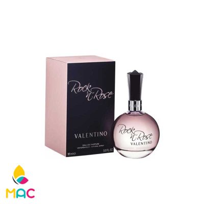 2 86 عطر ادکلن والنتینو راکن رز