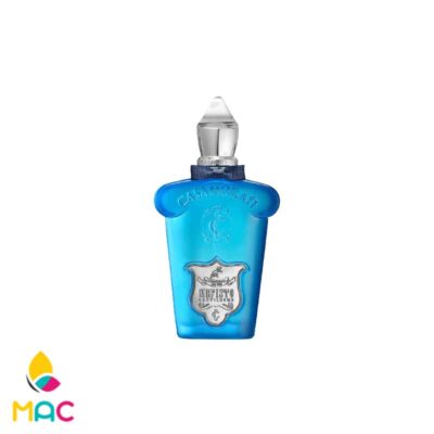 عطر ادکلن زرجف-زرژاف-مفیستو جنتلیو اومو