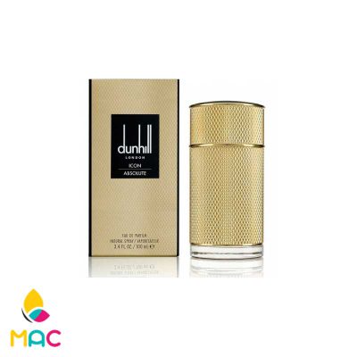 3 20 عطر ادکلن دانهیل آیکون ابسولوت