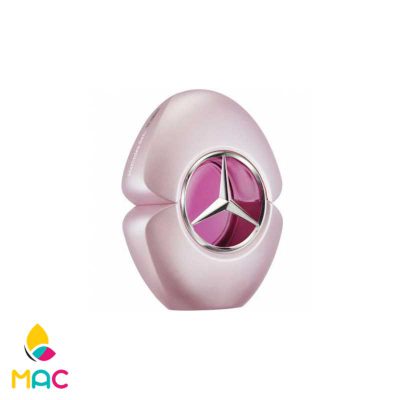 عطر ادکلن مرسدس بنز زنانه