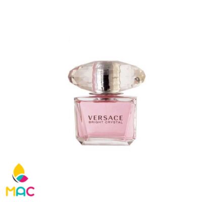 ادکلن ورساچه صورتی-برایت کریستال