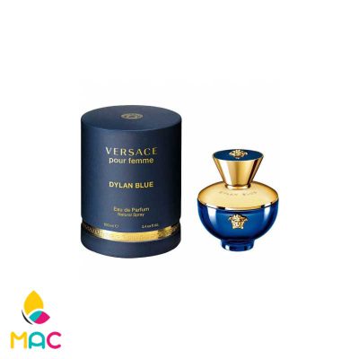 3 53 عطر ادکلن ورساچه دیلان بلو زنانه