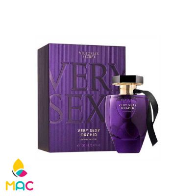 3 59 عطر ادکلن ویکتوریا سکرت وری سکسی ارکید