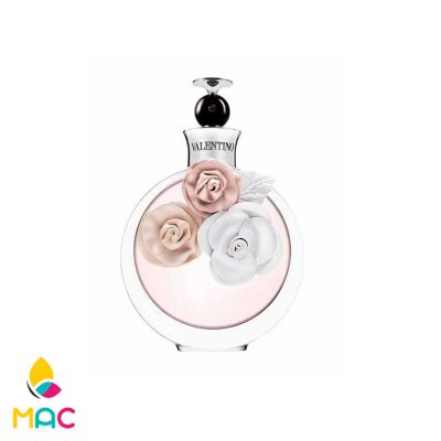 عطر ادکلن والنتینو والنتینا سه گل