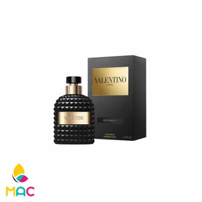 3 72 عطر ادکلن والنتینو یومو نویر ابسولو