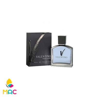 3 76 عطر ادکلن والنتینو وی مردانه