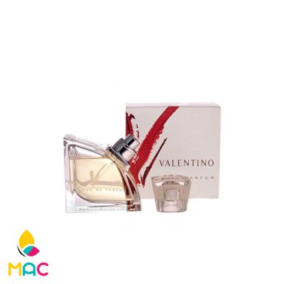 3 78 عطر ادکلن والنتینو وی زنانه