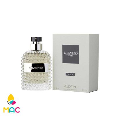 3 79 عطر ادکلن والنتینو یومو آکوا