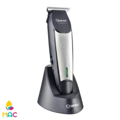 ماشین اصلاح کویین مدل HC005U گارانتی 24 ماه نگان سرویس