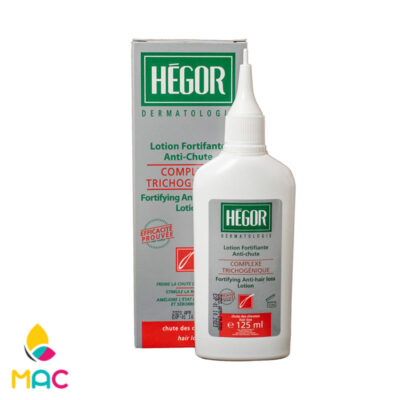لوسیون تقویت کننده آنتی شوت هگور