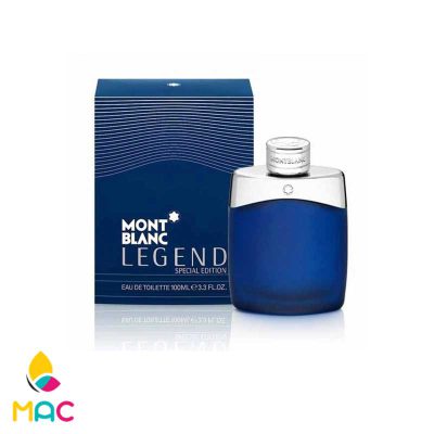 1 4 عطر ادکلن مونت بلنک لجند ۲۰۱۲