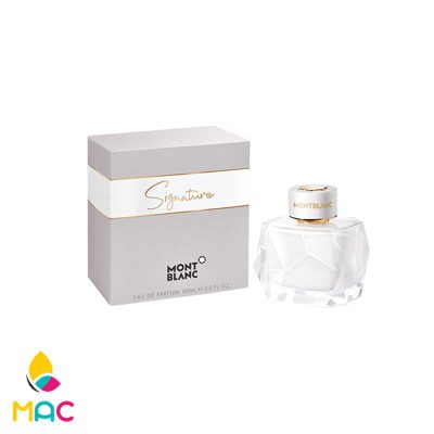 1 5 عطر ادکلن مونت بلنک سیگنچر