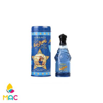 1 50 عطر ادکلن ورساچه بلو جینز