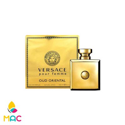 1 52 عطر ادکلن ورساچه پور فم عود اورینتال