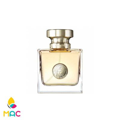 عطر ادکلن ورساچه پور فم