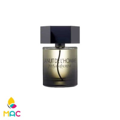 تستر اورجینال عطر ایو سن لورن لا نویت لهوم