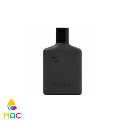 عطر ادکلن زارا من گلد