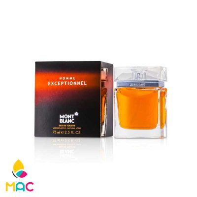 2 1 عطر ادکلن مونت بلنک اکسپشنال