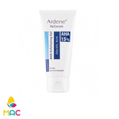 ژل آلفا هیدروکسی اسید 15 درصد 45گرم آردن