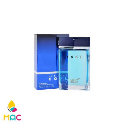 2 عطر ادکلن مونت بلنک پرسنس کول