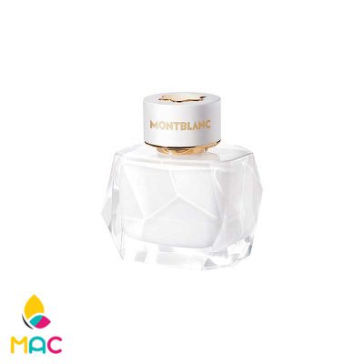 عطر ادکلن مونت بلنک سیگنچر