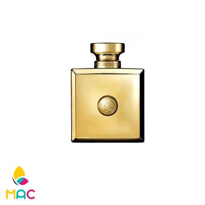 عطر ادکلن ورساچه پور فم عود اورینتال
