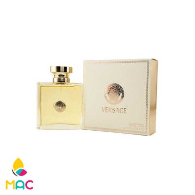 2 52 عطر ادکلن ورساچه پور فم