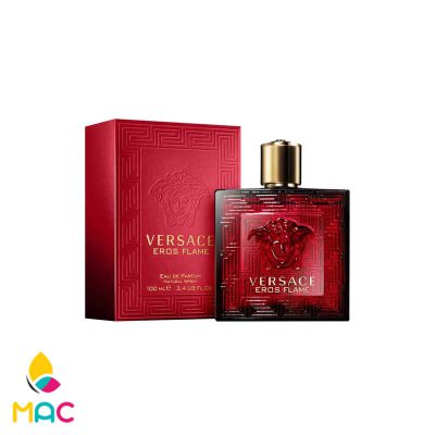 2 54 عطر ادکلن ورساچه اروس فلیم