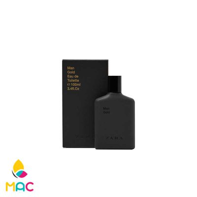 2 62 عطر ادکلن زارا من گلد
