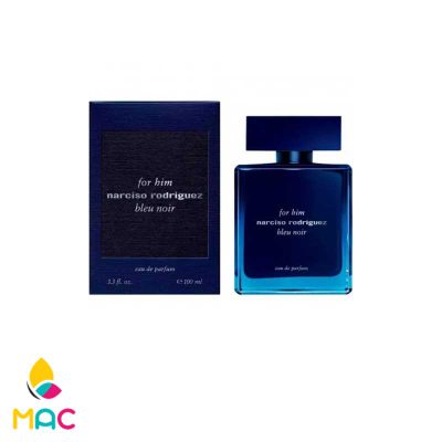 2 7 عطر ادکلن نارسیس رودریگز بلو نویر ادو پرفیوم مردانه
