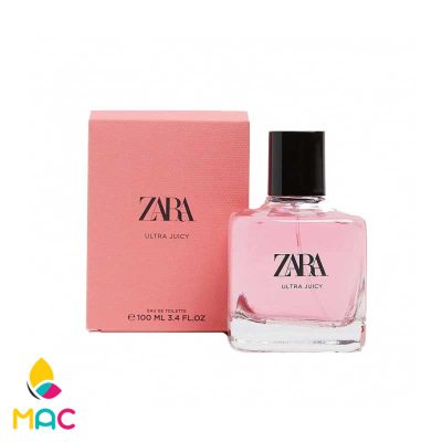 2 74 عطر ادکلن زارا اولترا جویسی ۲۰۱۹