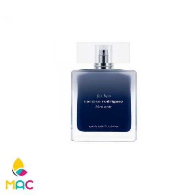 عطر ادکلن نارسیسو رودریگز فور هیم بلو نویر ادو تویلت اکستریم