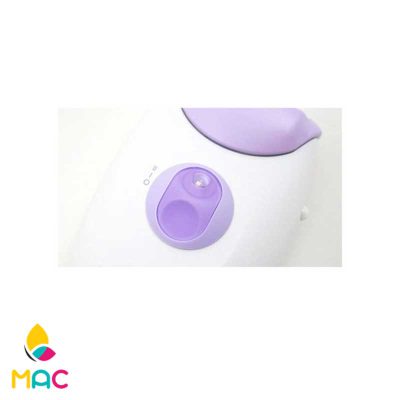 3 اپیلاتور براون سری Silk Epil 3 مدل 3170