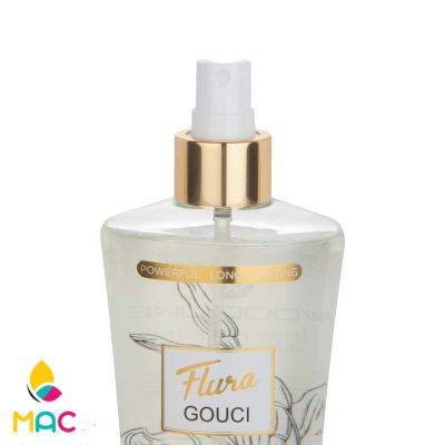116 بادی اسپلش مردانه وودلایک مدل Flueq Goucl