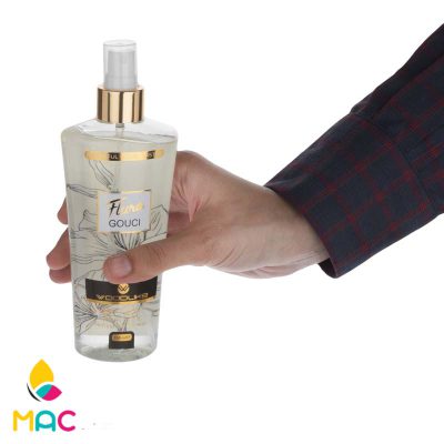 117 بادی اسپلش مردانه وودلایک مدل Flueq Goucl