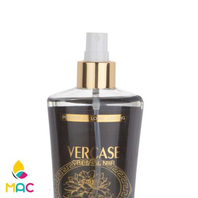 127 بادی اسپلش زنانه وودلایک مدل Vercace Crestal Niir