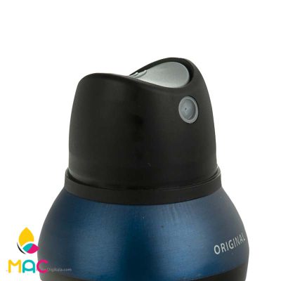 48 اسپری خوش بو کننده بدن وودلایک مدل Blue Chaneil