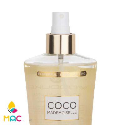 77 بادی اسپلش زنانه وودلایک مدل Coco